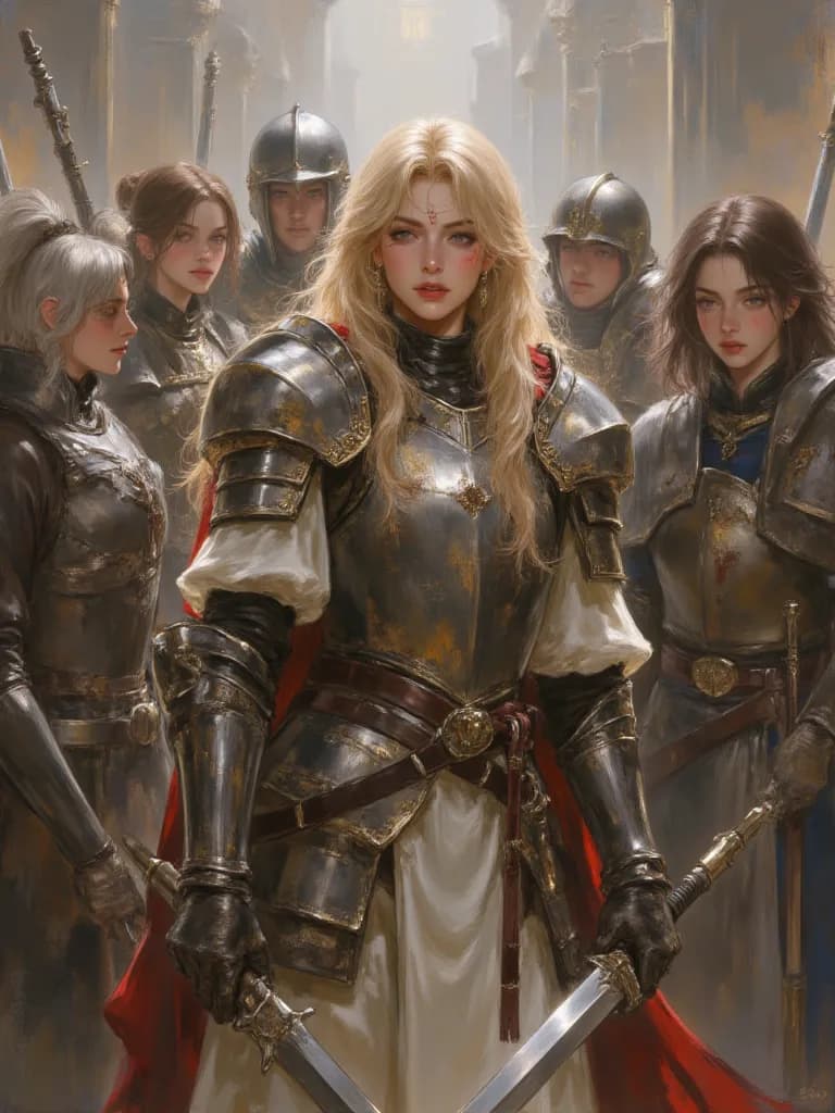 Thumbnail of Вероника