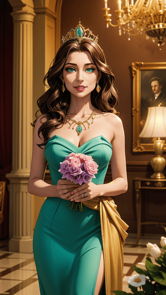 Thumbnail of "Victoria"