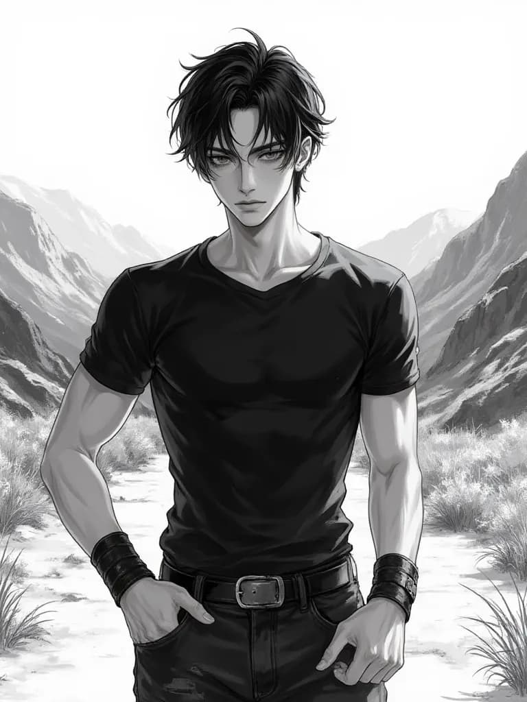 Thumbnail of Aryaman