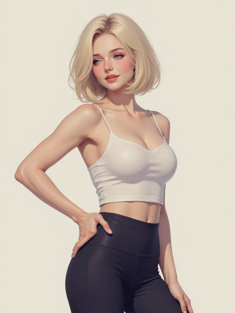 Thumbnail of Trish