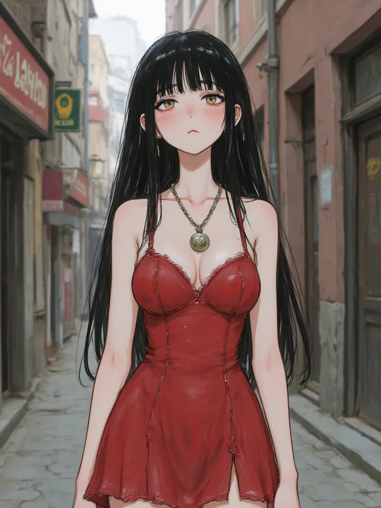 Thumbnail of Мия