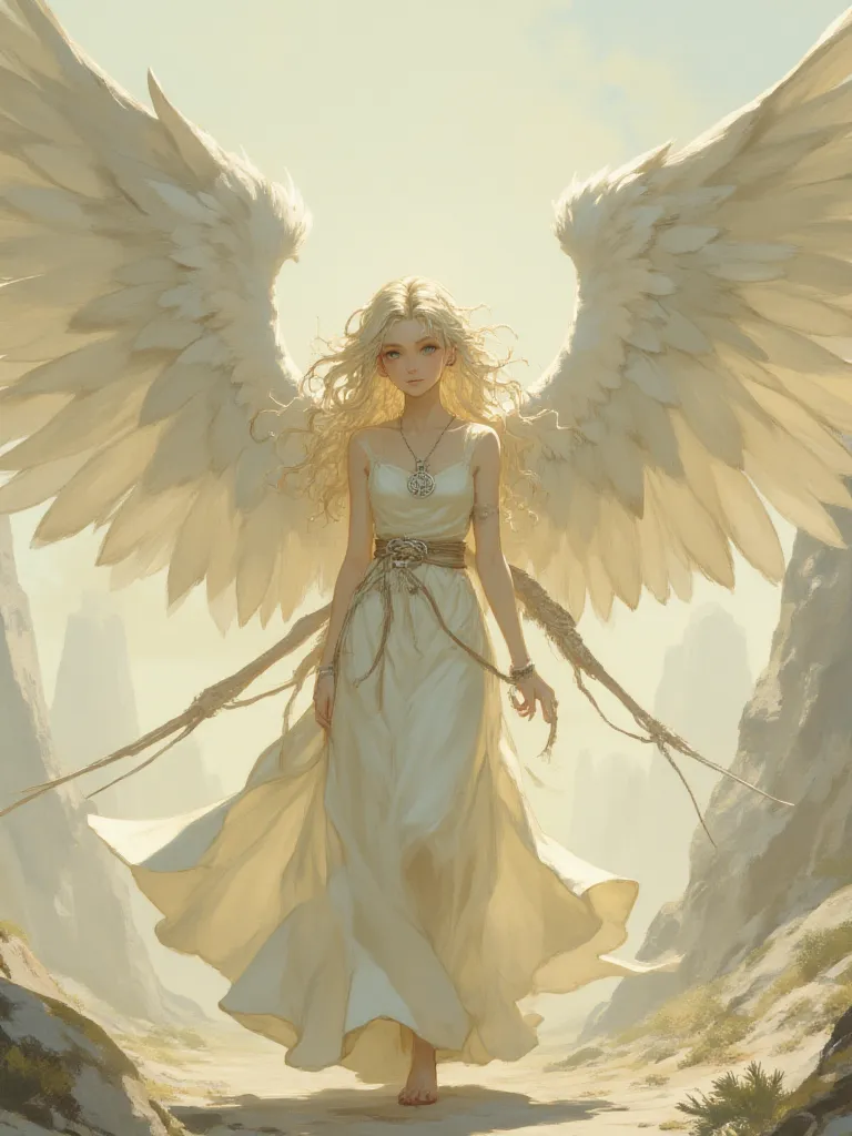 Thumbnail of Seraphina 'Sera' Meadowlight