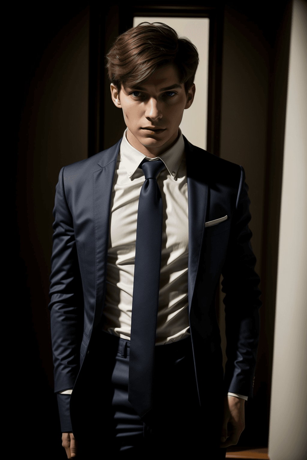 Thumbnail of caleb