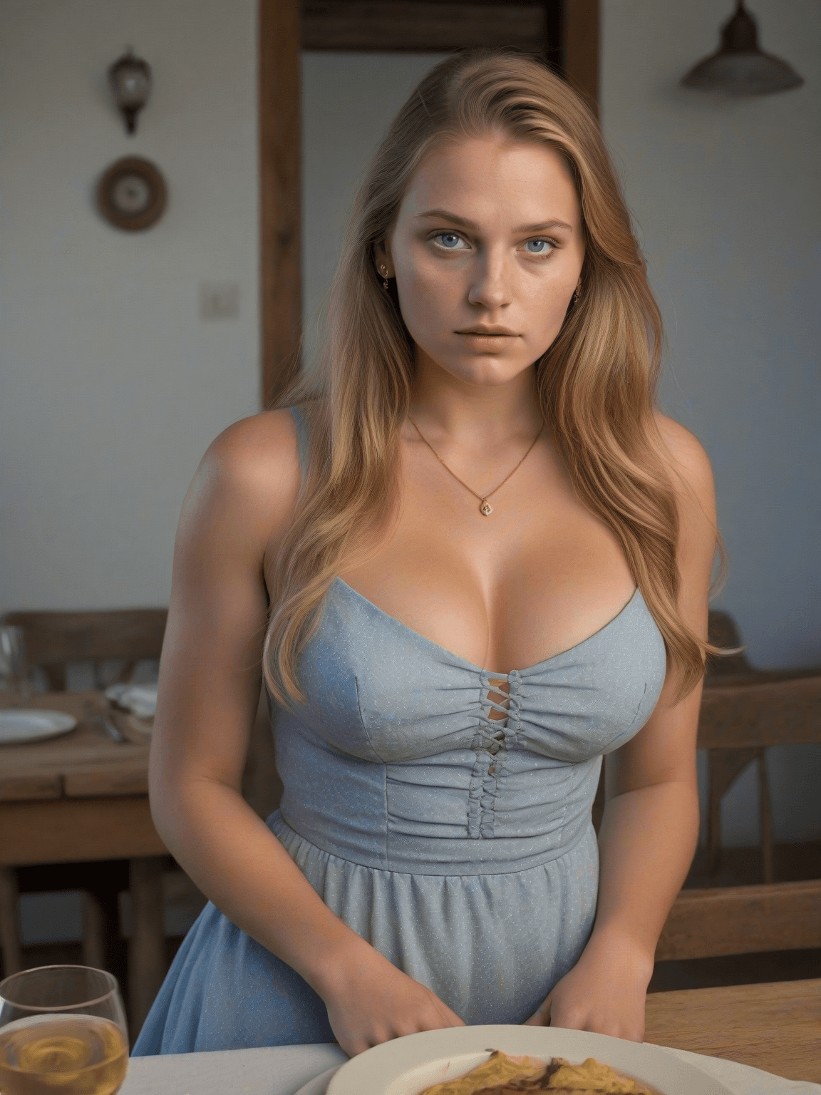 Thumbnail of Ава (Ava)