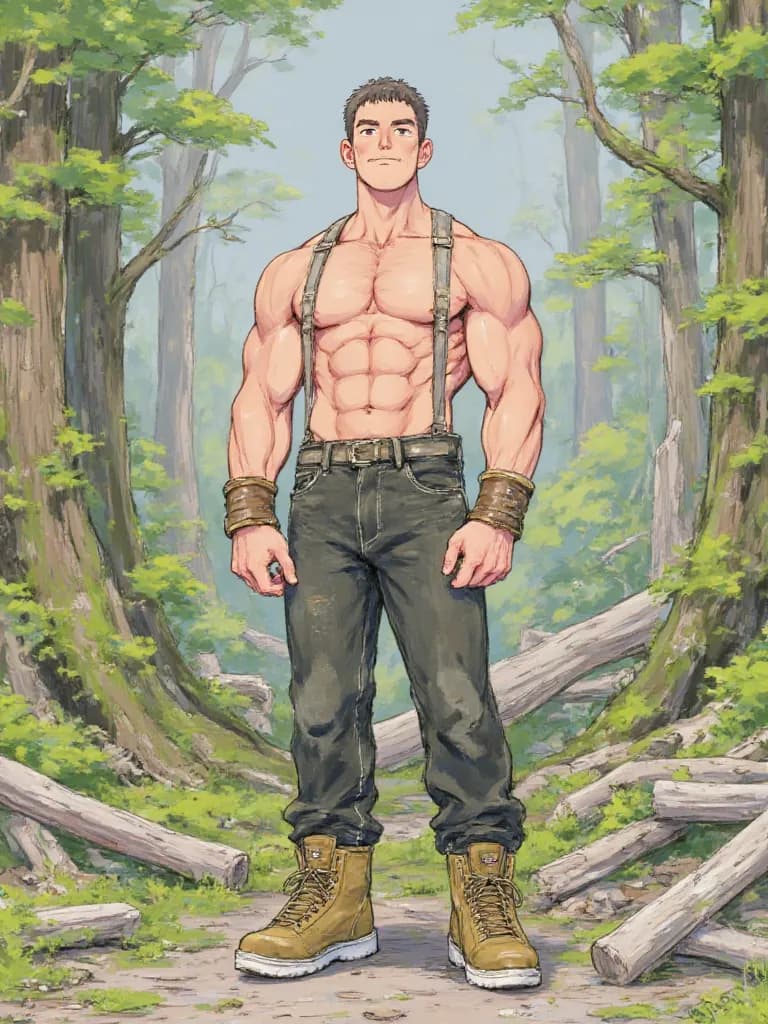 Thumbnail of Танджиро