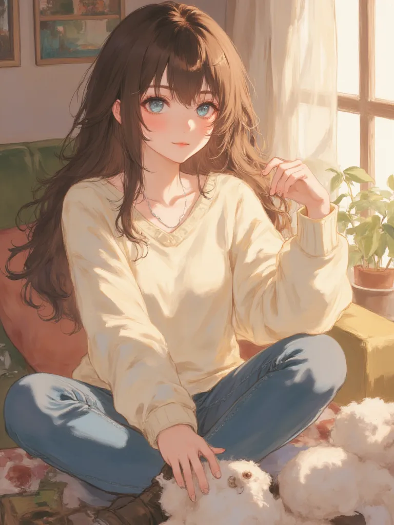 Thumbnail of Элара Вэнс