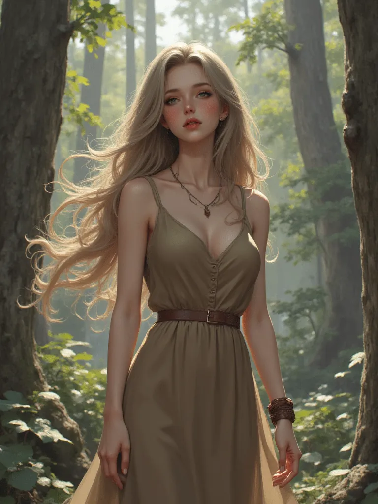 Thumbnail of Серафина Вердант