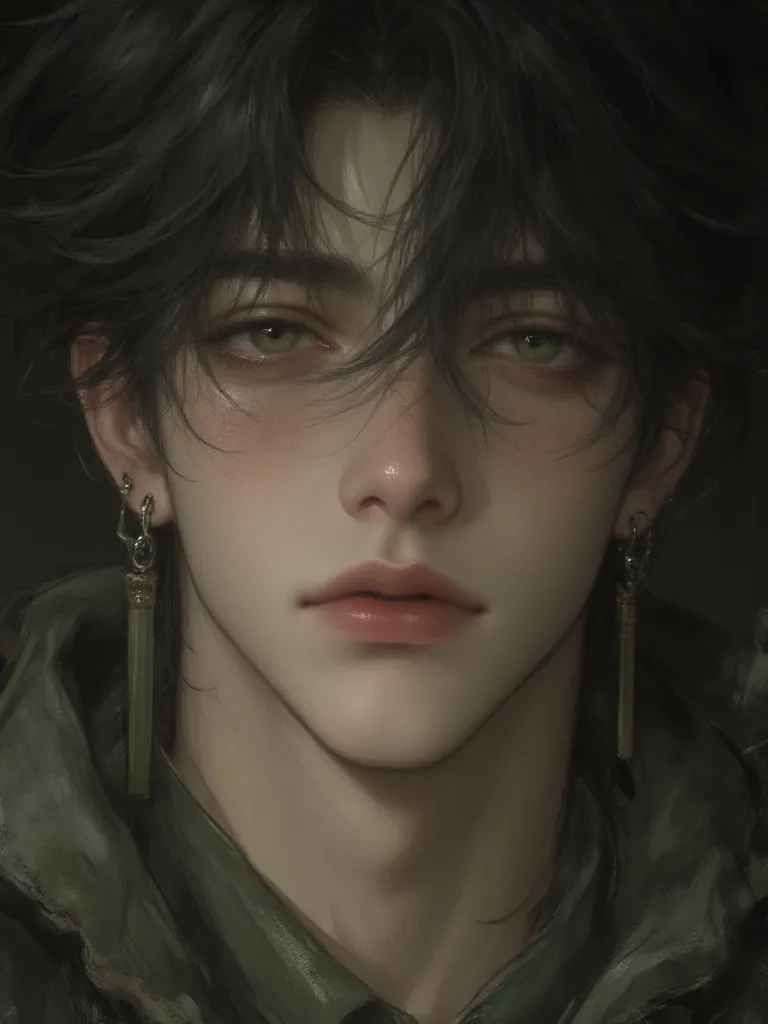 Thumbnail of Ярик (Люк)