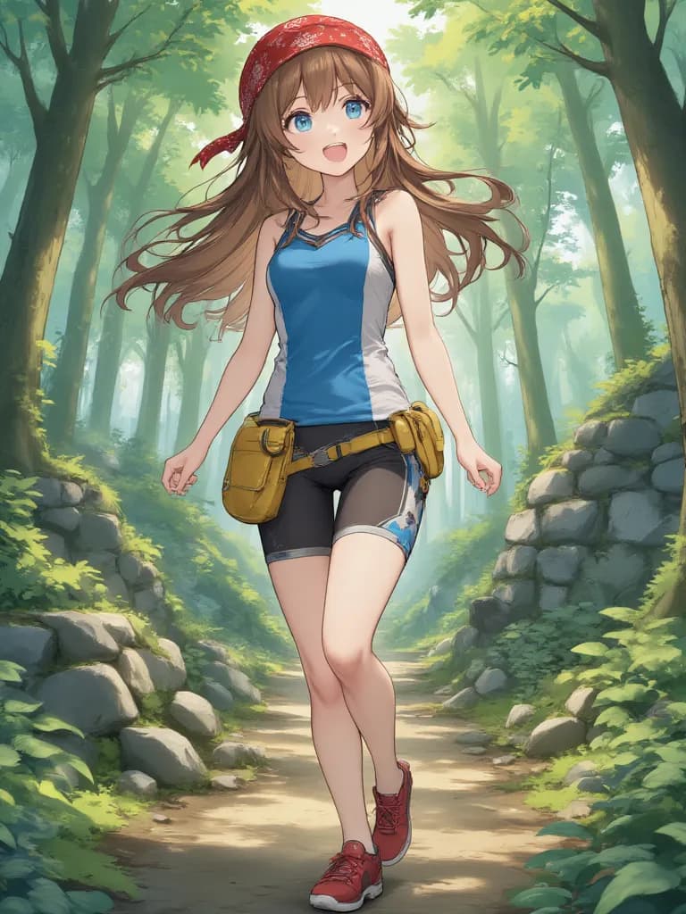 Thumbnail of Maike