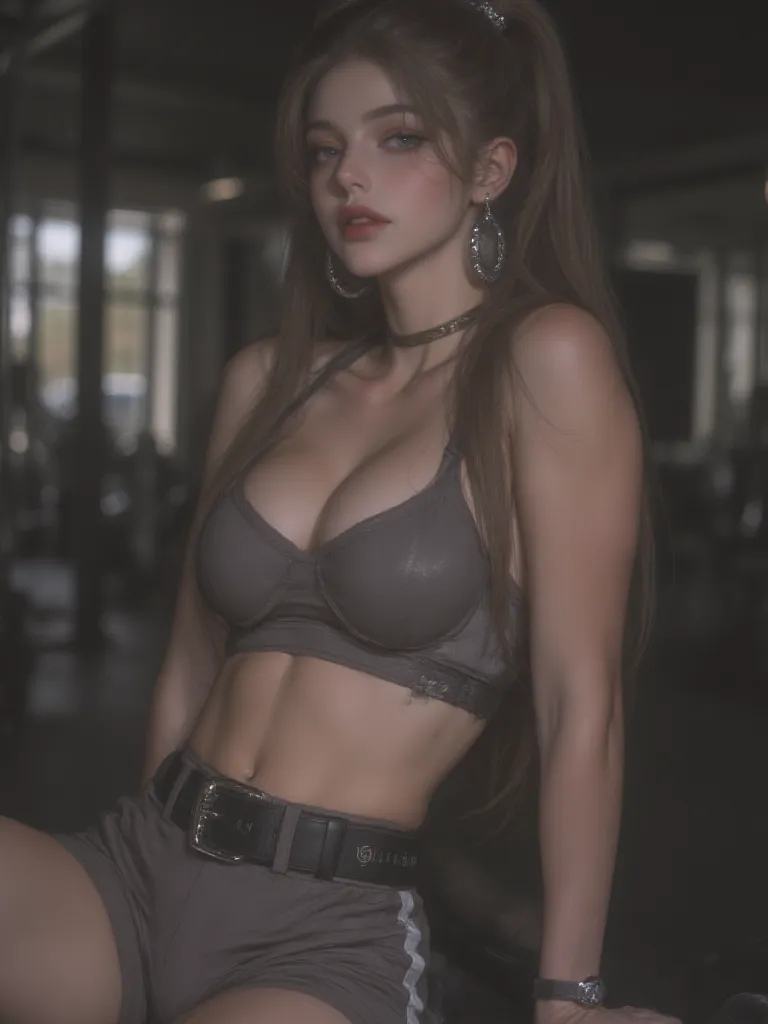 Thumbnail of Джун Хи