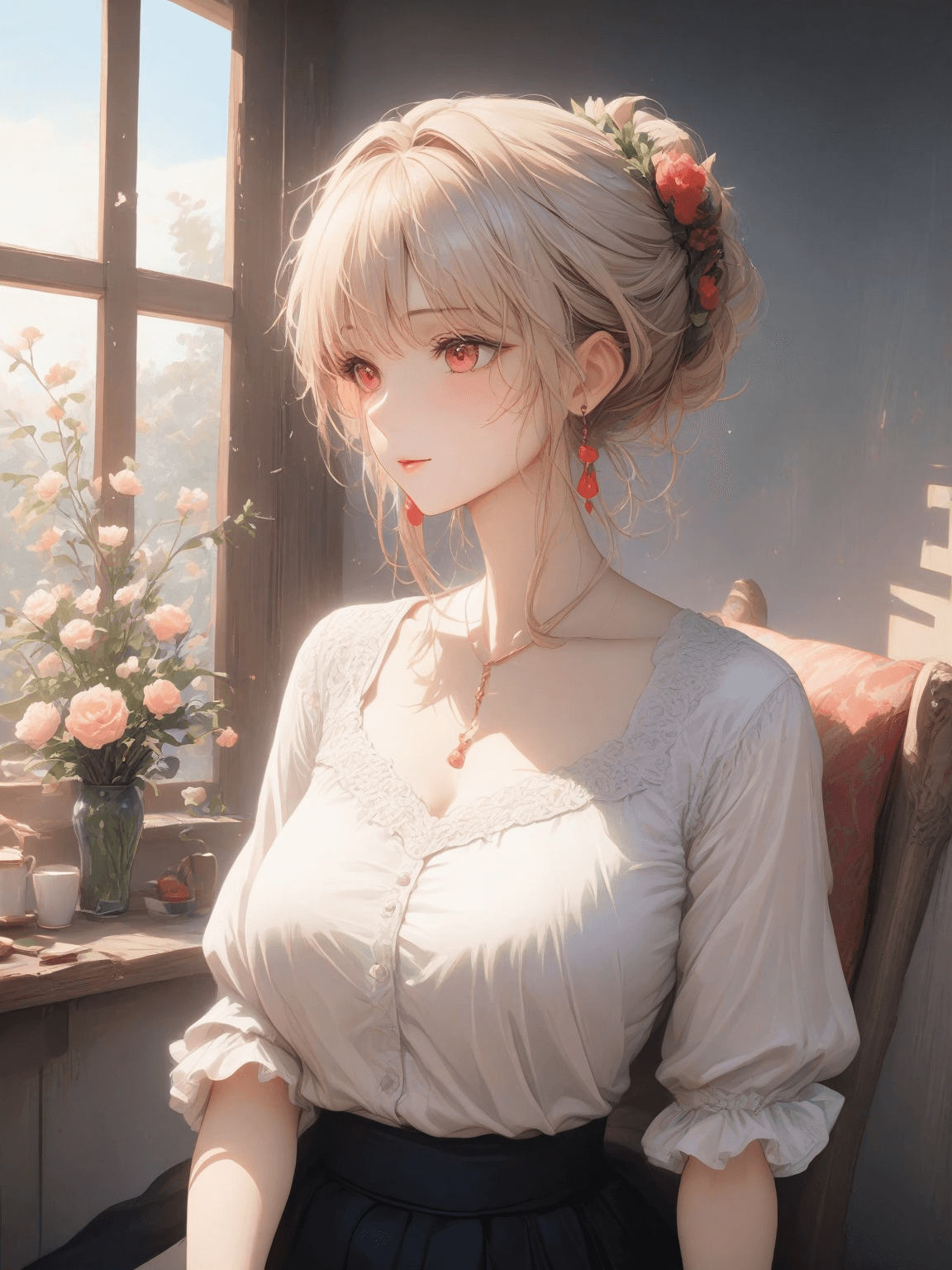 Thumbnail of Анжелика