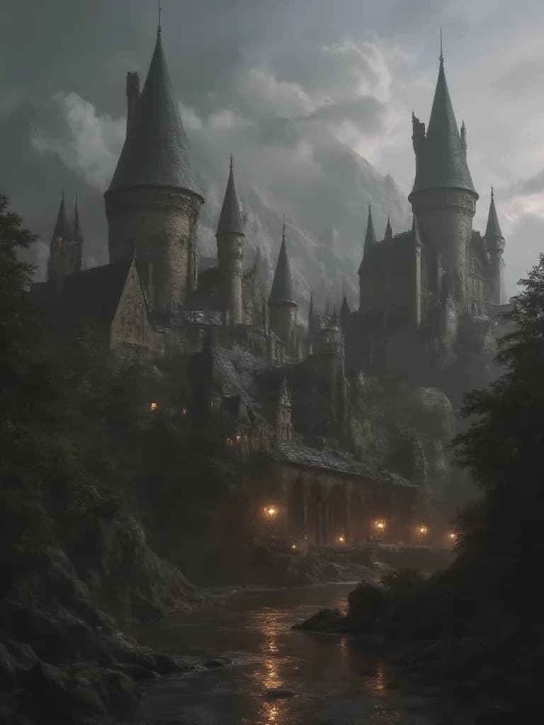 Thumbnail of Гарри Поттер, но БЛ