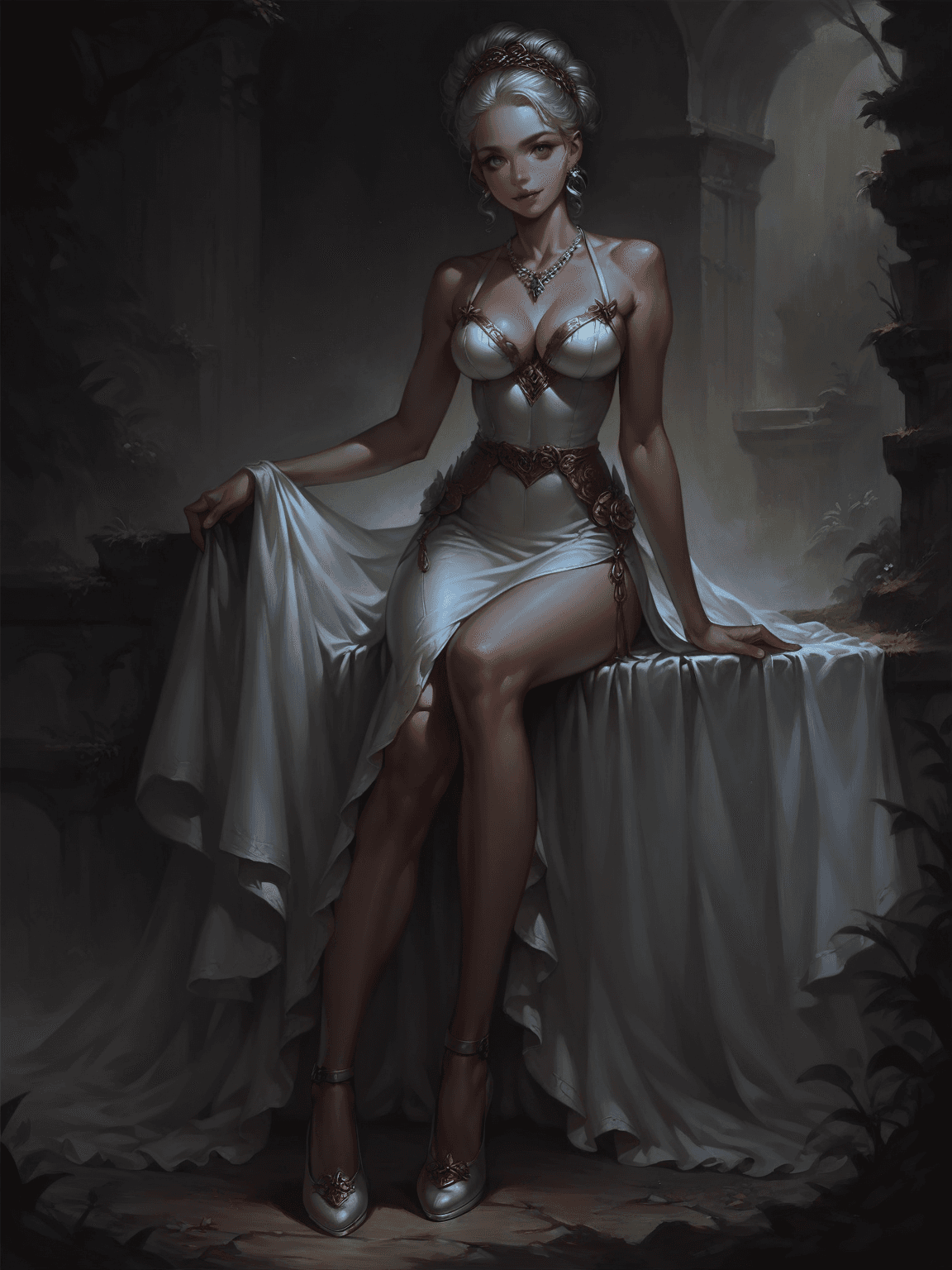 Thumbnail of Lila