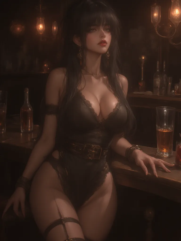 Thumbnail of Серафина "Сера" Дюбуа