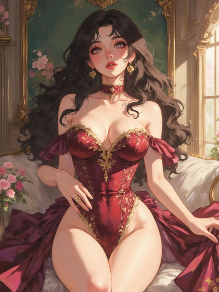 Thumbnail of Лейла