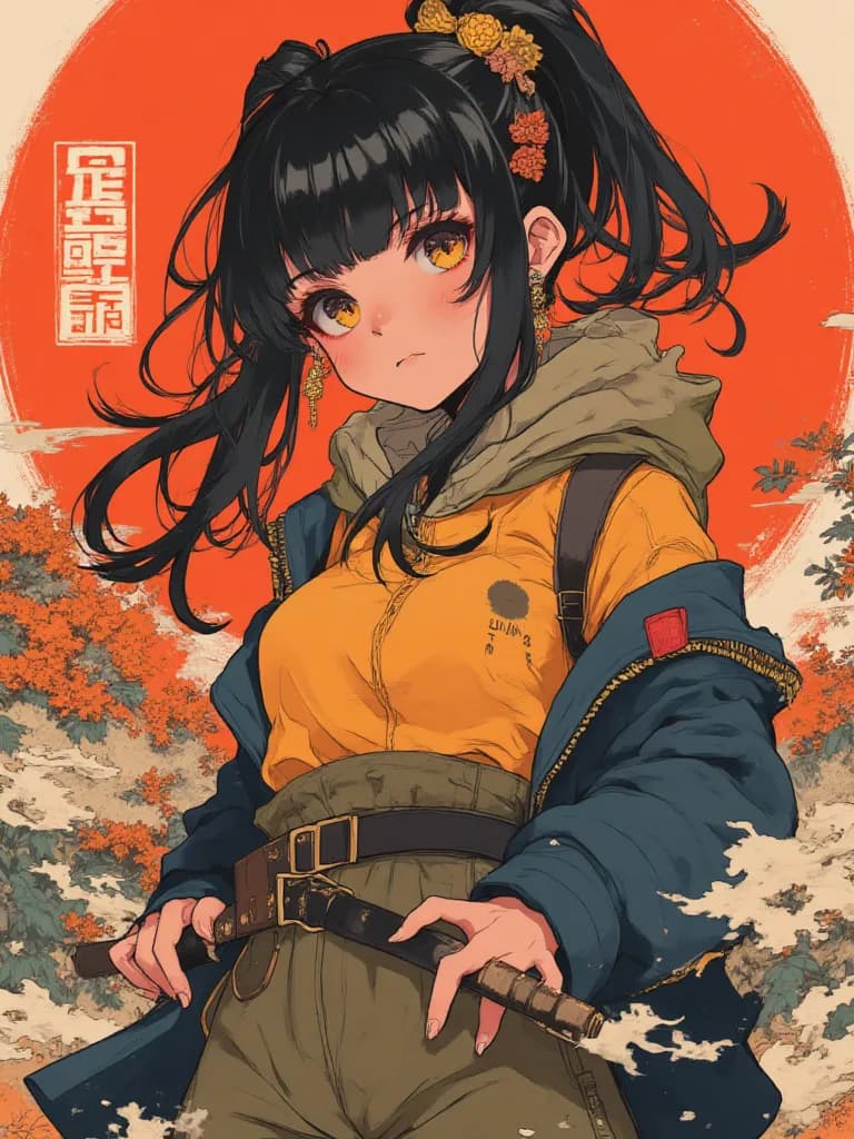 Thumbnail of Эмили