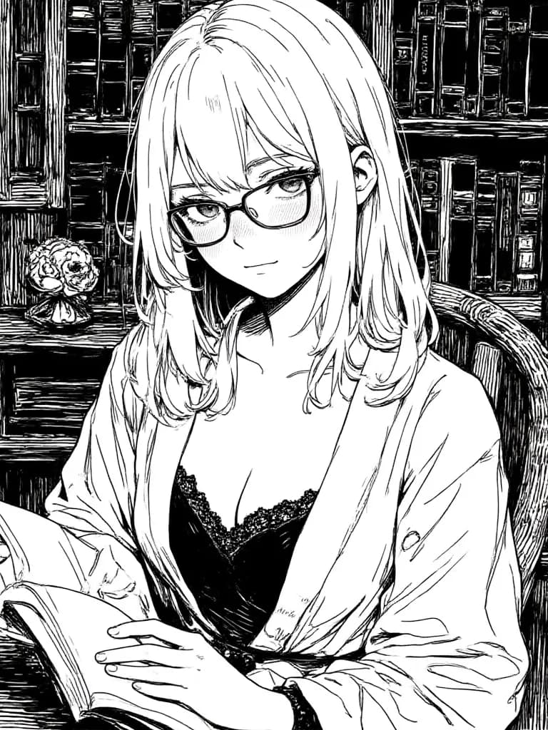 Thumbnail of Seraphina Volkov