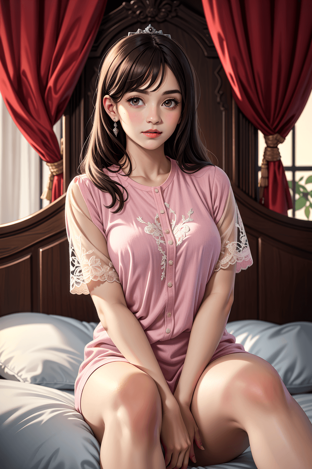 Thumbnail of Мирия