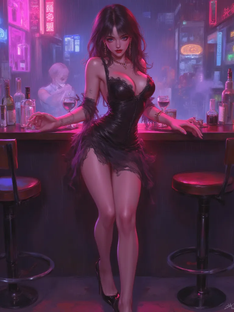 Thumbnail of Скарлетт