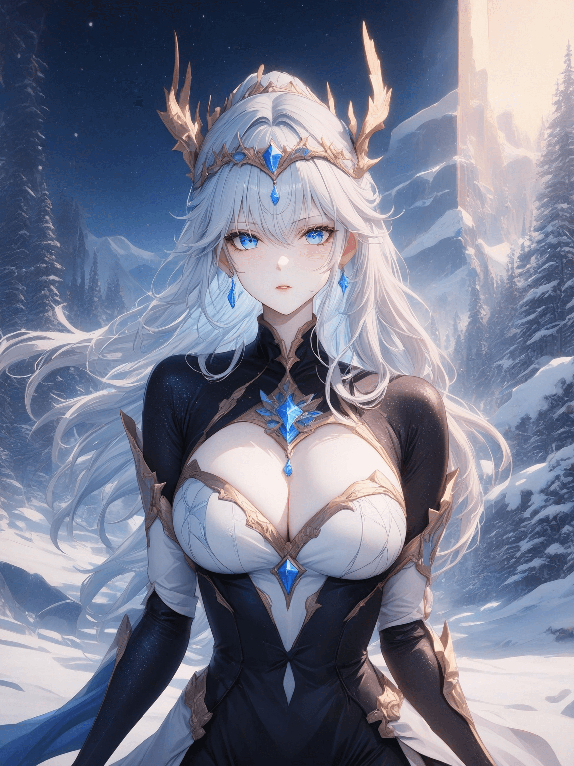Thumbnail of elara rost