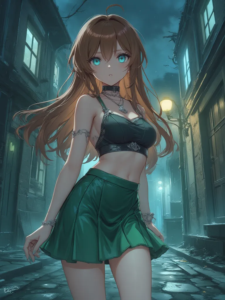 Thumbnail of Sammy Petrova
