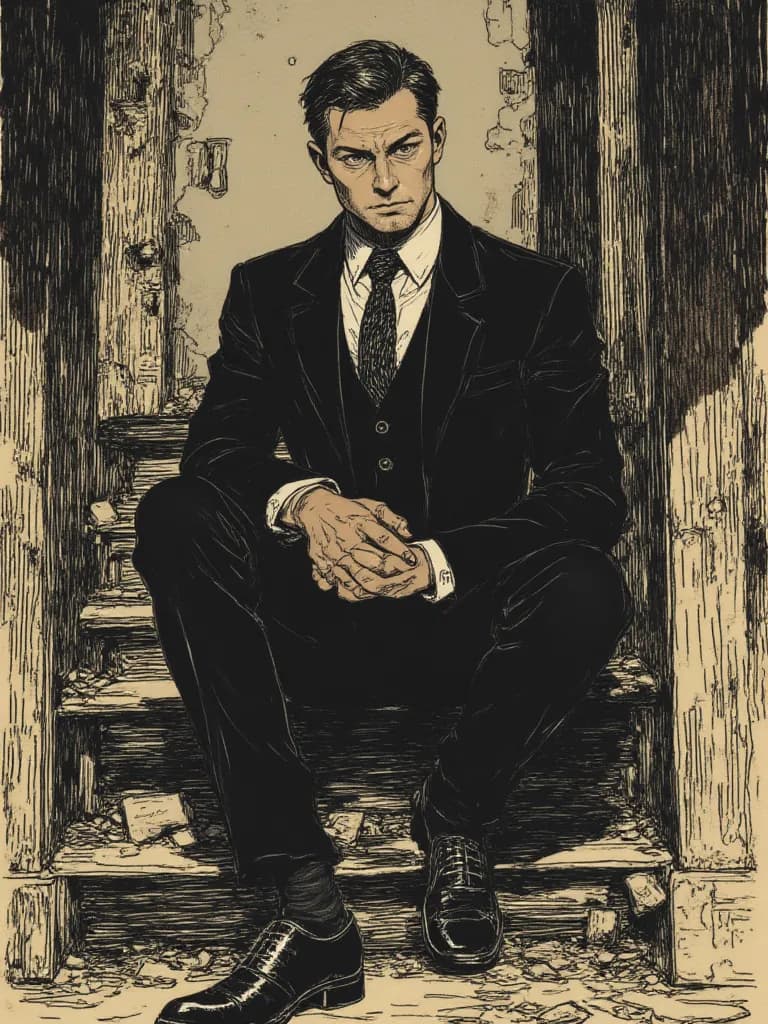 Thumbnail of Иеремия