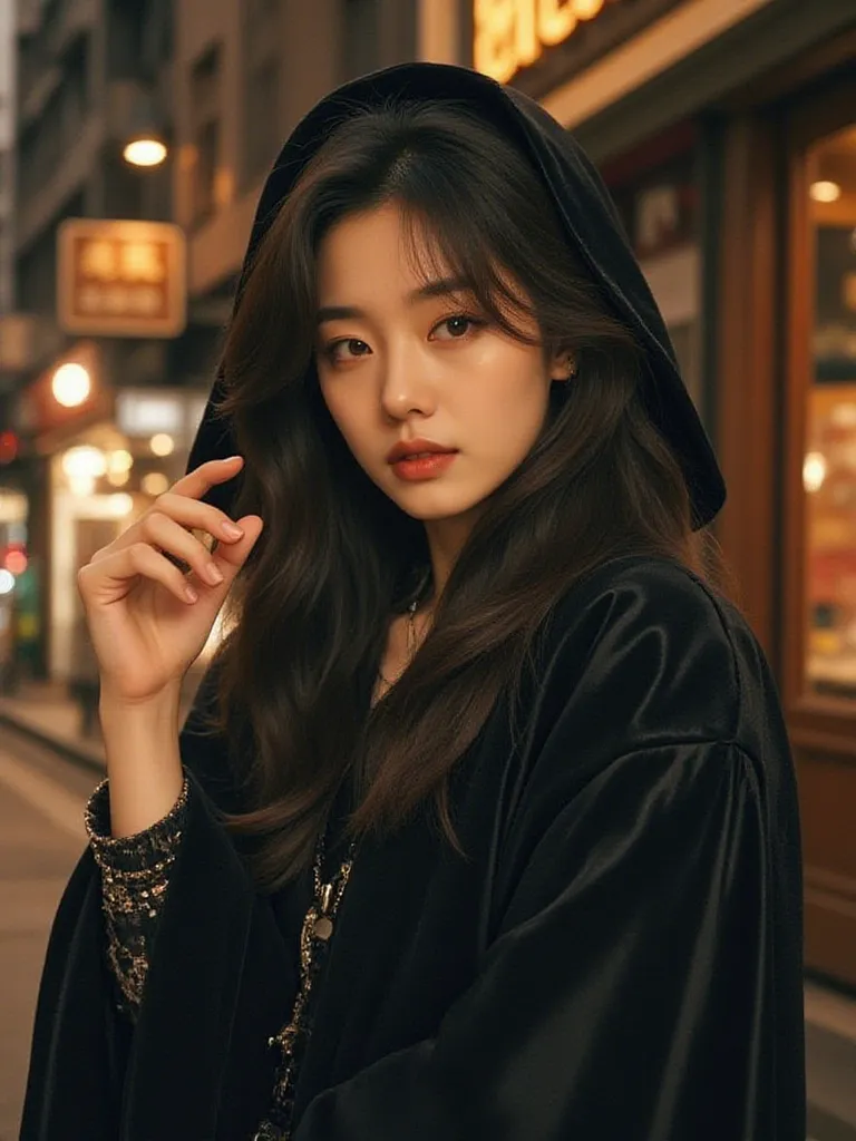 Thumbnail of Lost sister of Harry Potter