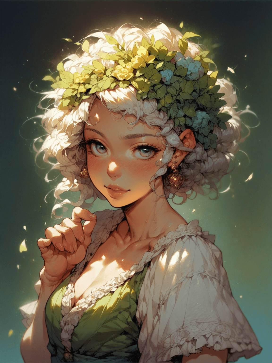 Thumbnail of Луиза