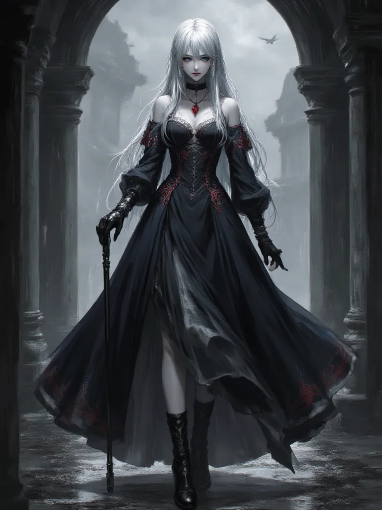 Thumbnail of Sovereign Queens - Fate or careless