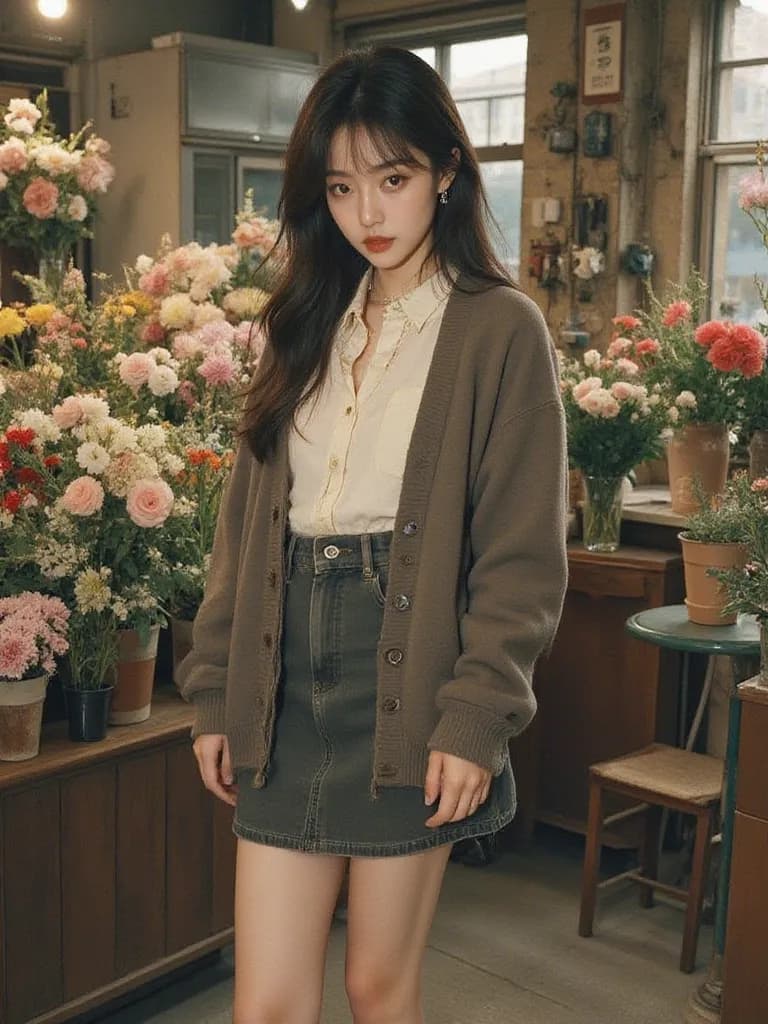 Thumbnail of Лиз
