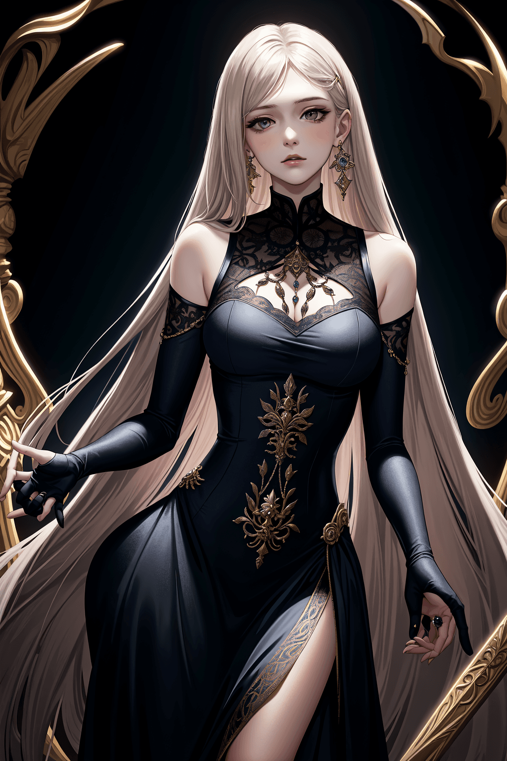 Thumbnail of Серафина