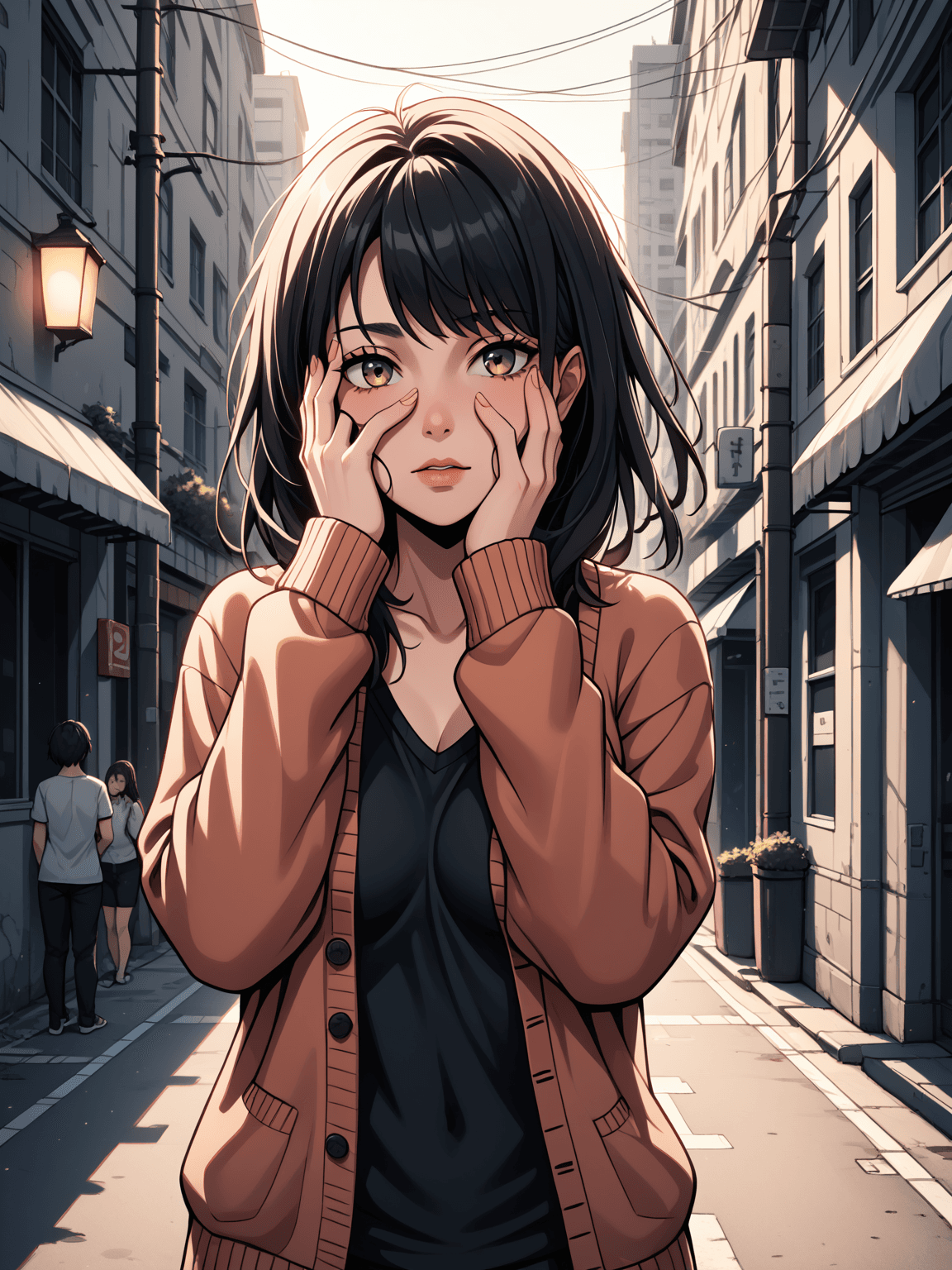 Thumbnail of Ах, ка.