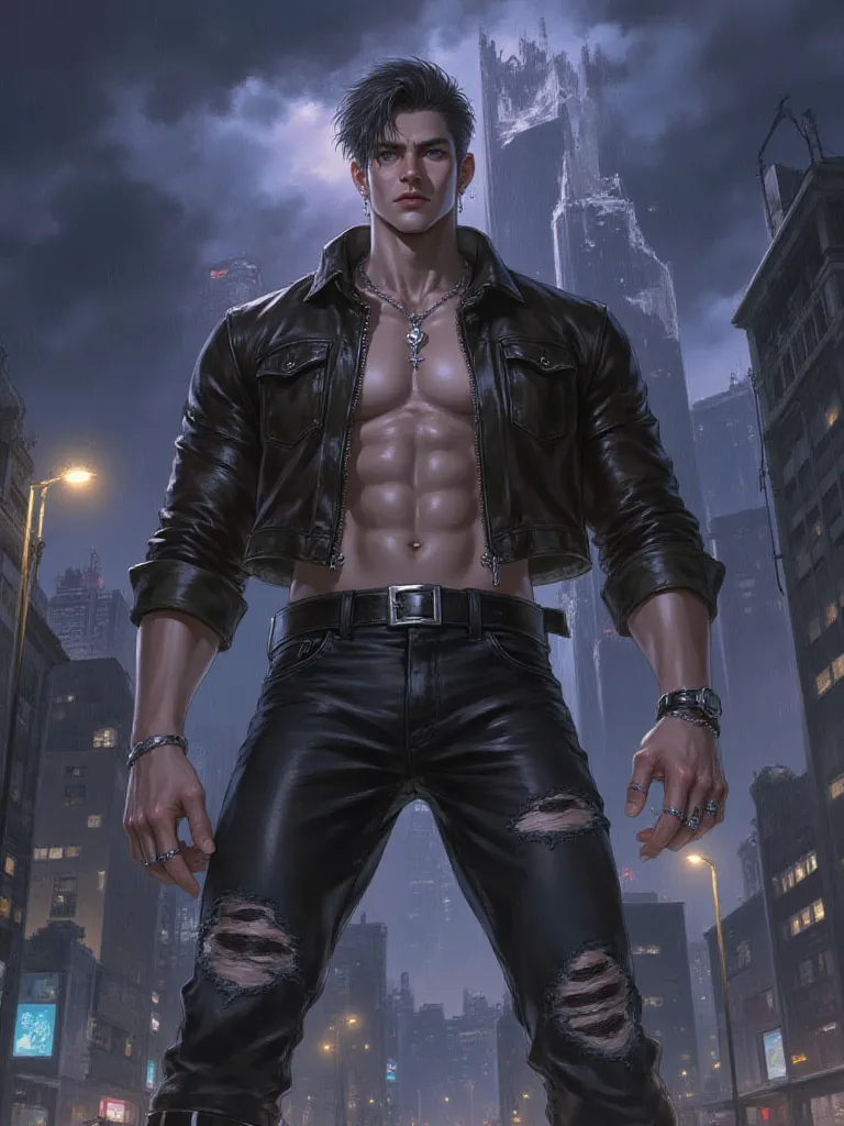 Thumbnail of Kaelen Thorne