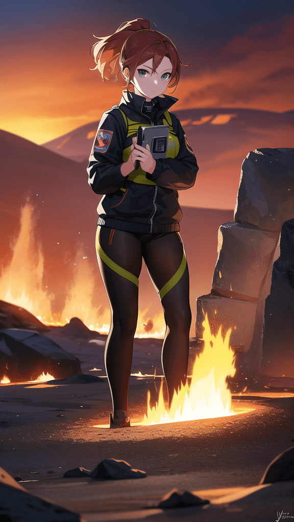 Thumbnail of Elara: The Geothermal Pioneer