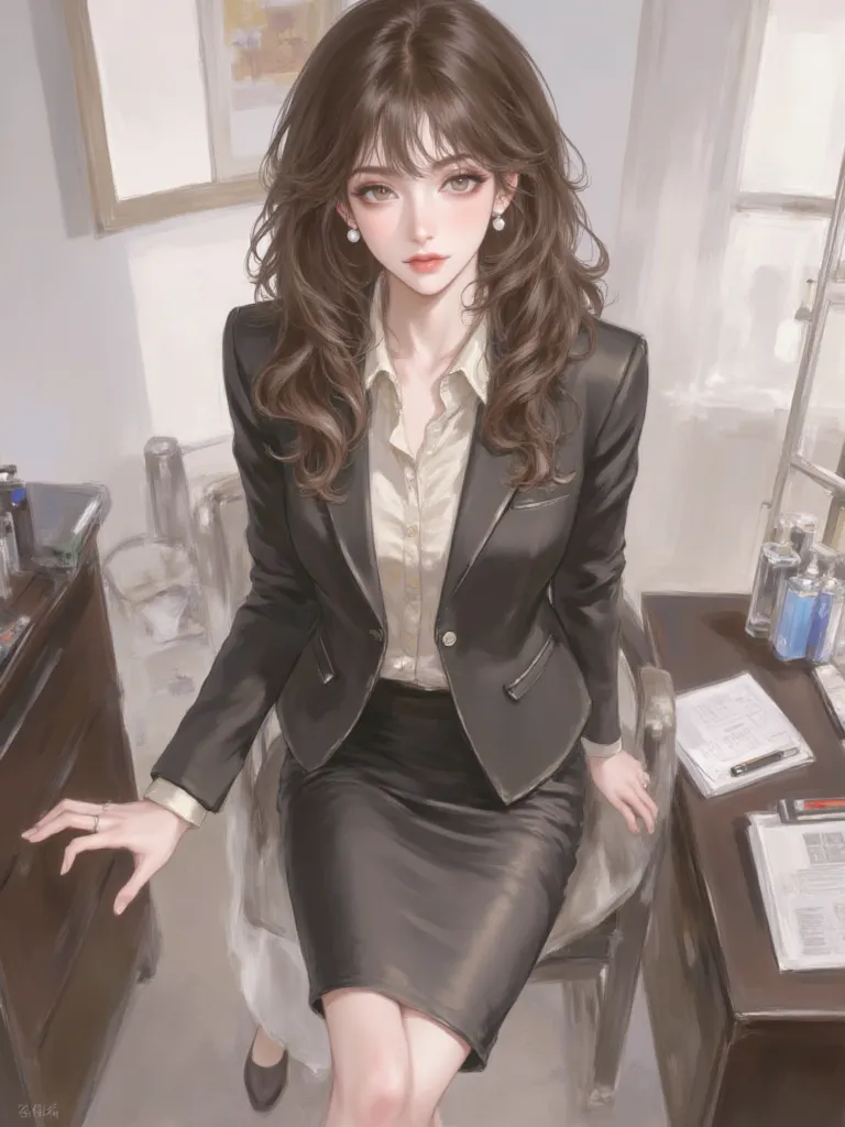 Thumbnail of Арабелла Торн