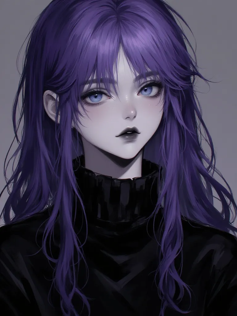 Thumbnail of Billie Bloody Luna