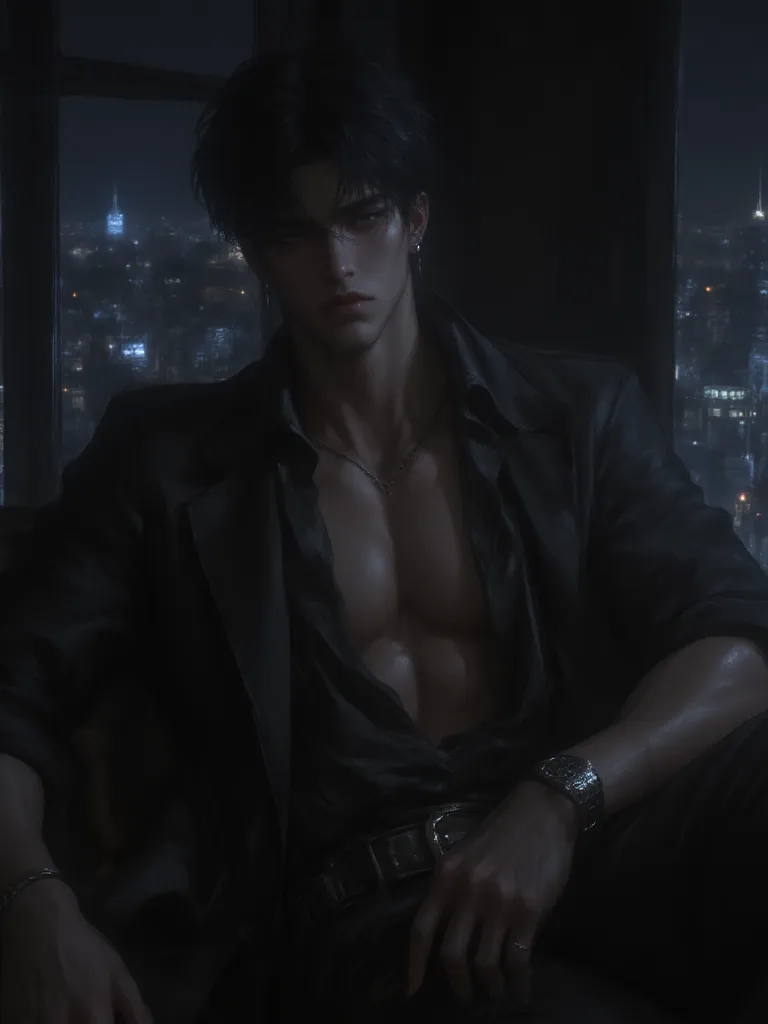 Thumbnail of Dante Volkov