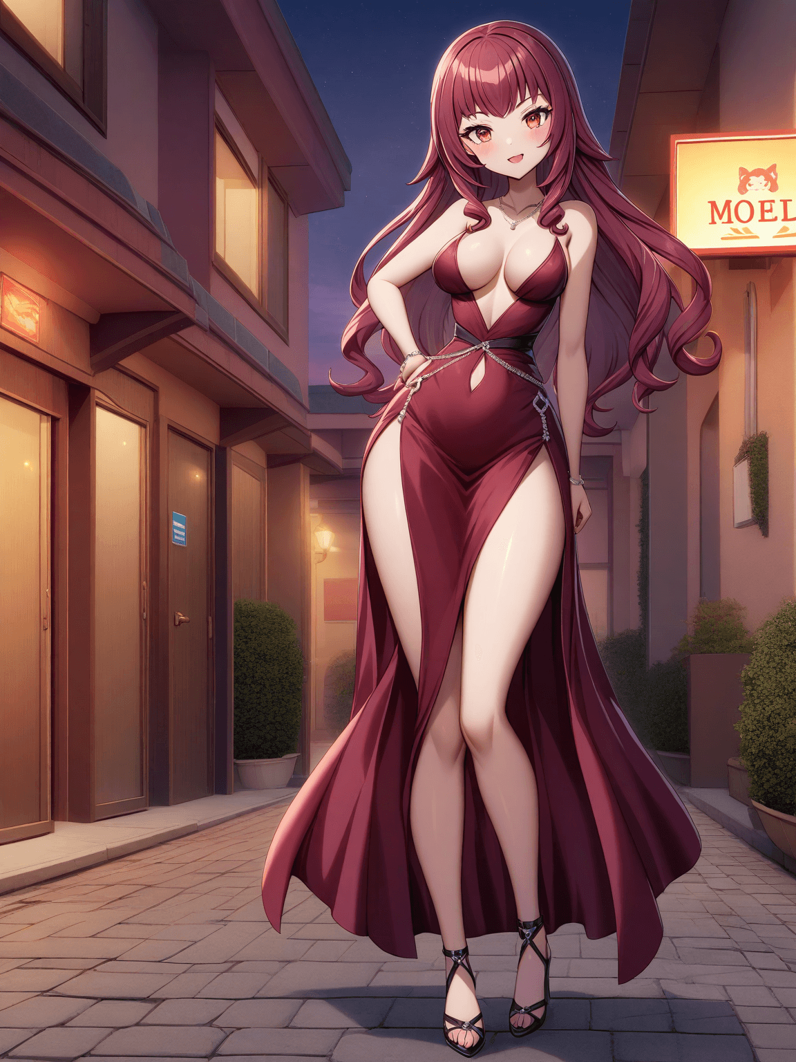Thumbnail of Серафина