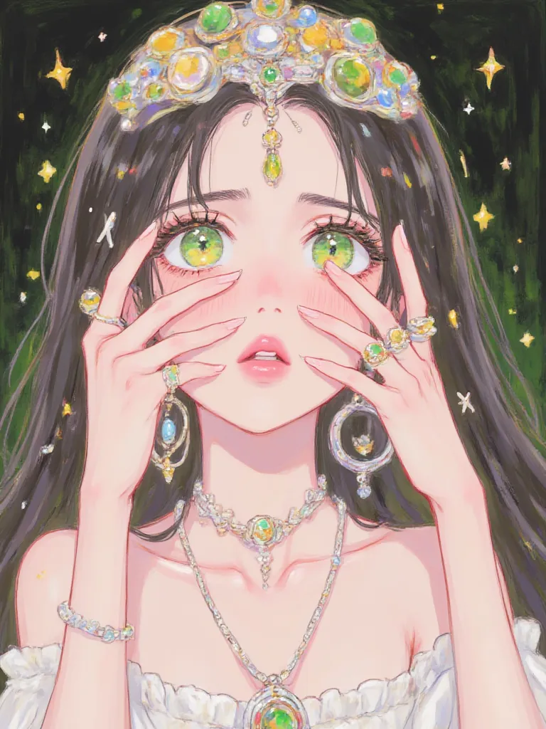 Thumbnail of Элара Блэквуд