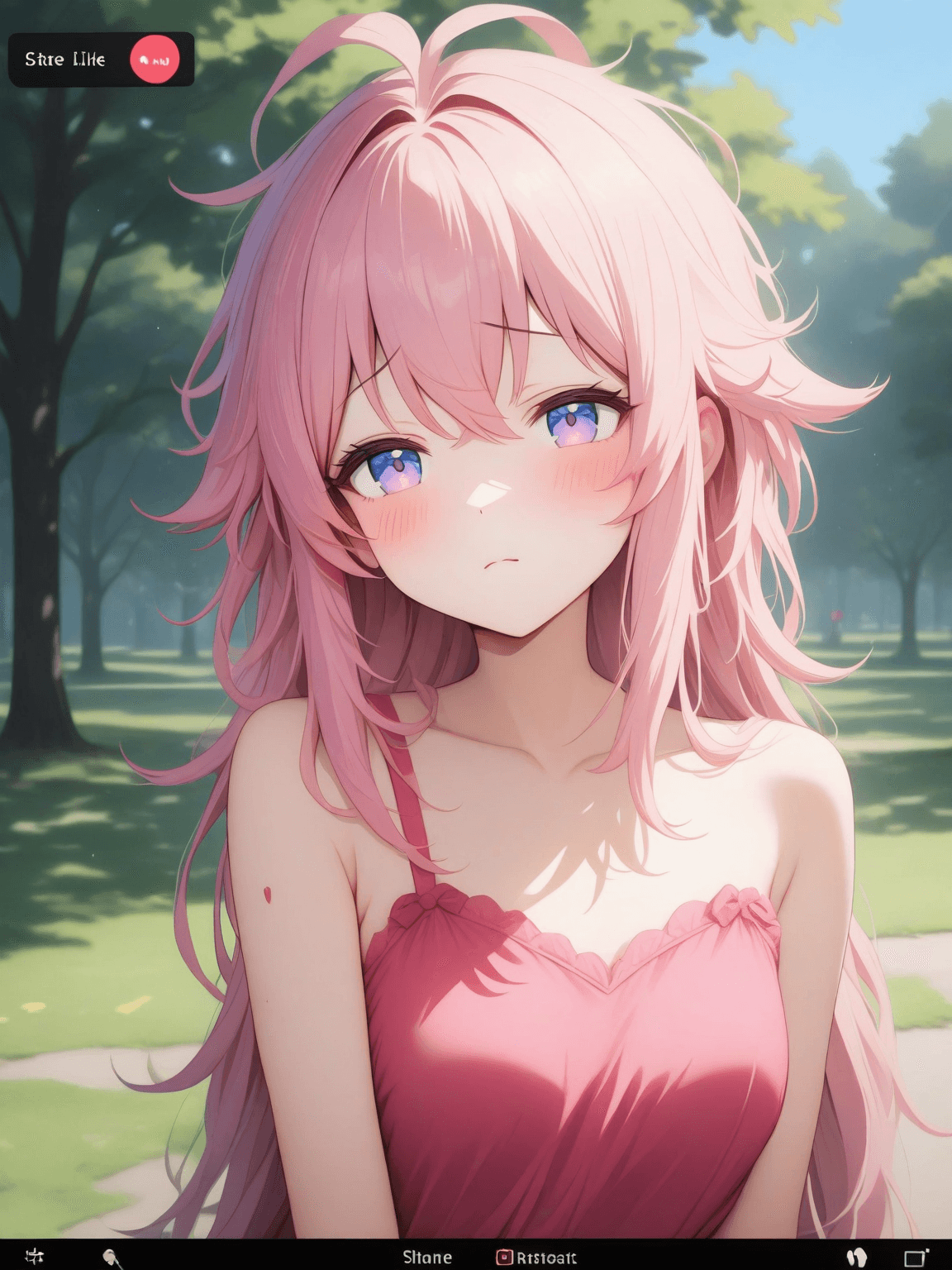 Thumbnail of lily