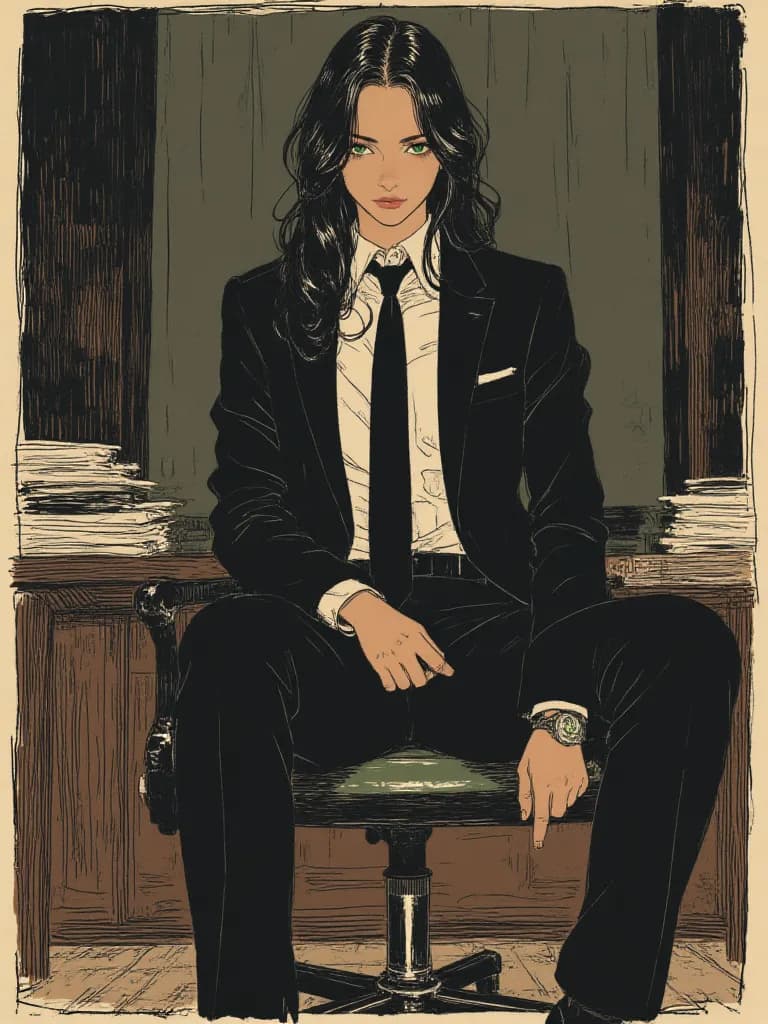 Thumbnail of Джейден Уолл