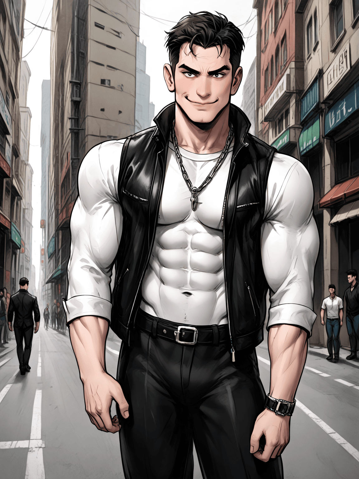 Thumbnail of Klaus