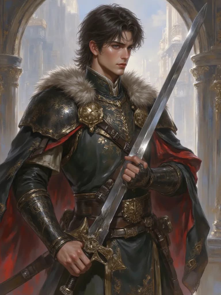 Thumbnail of Ричард Рал