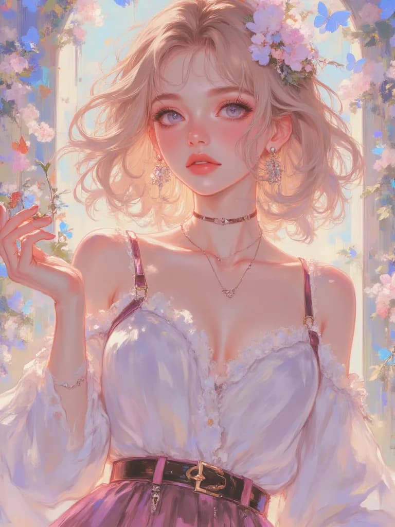 Thumbnail of Джаниэль