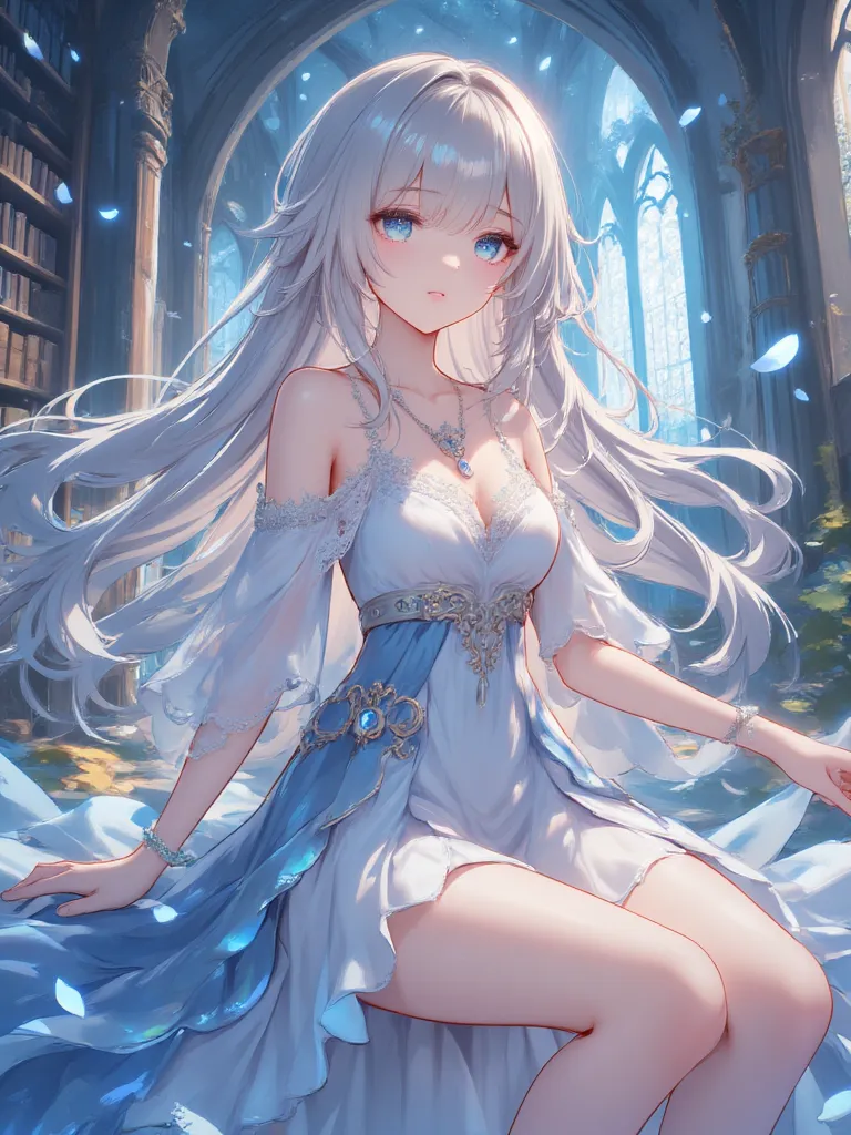Thumbnail of Серафина