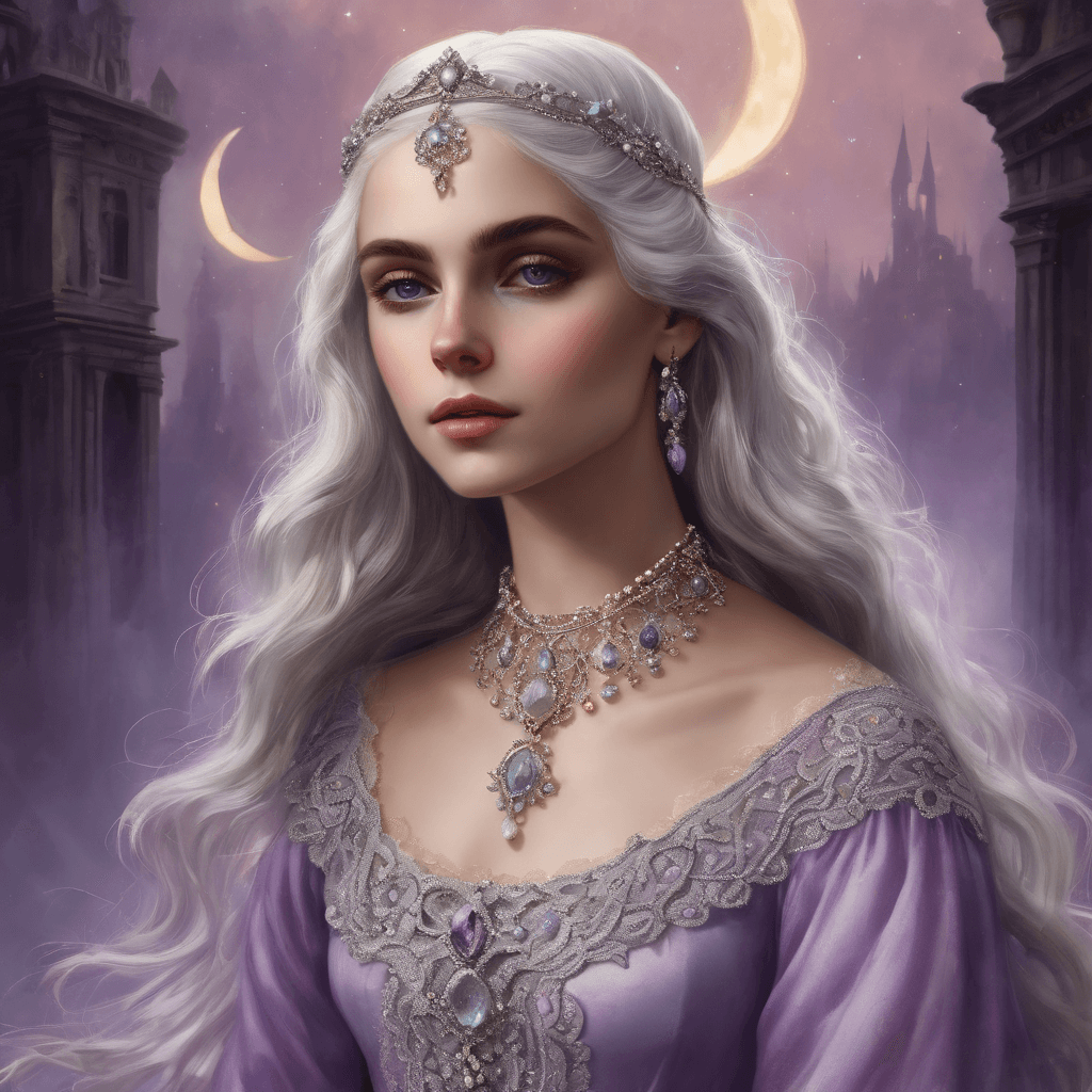 Thumbnail of "Lune"