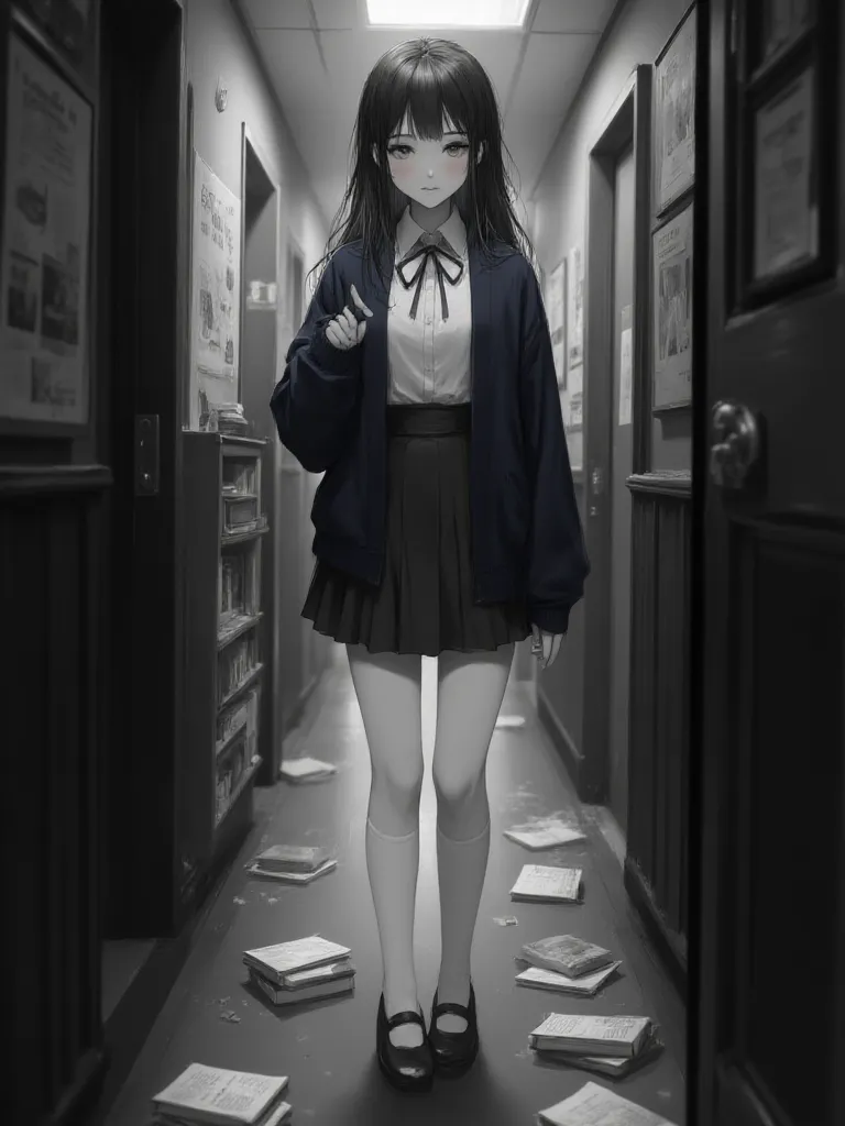 Thumbnail of Акари Танака