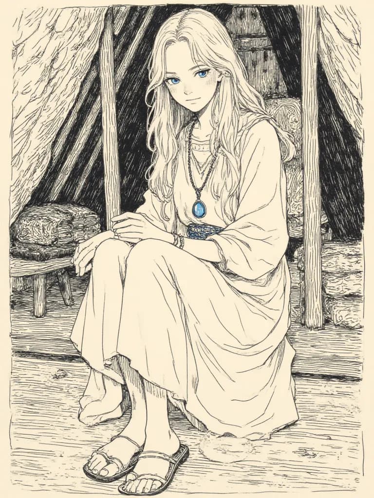 Thumbnail of Ливи Ким