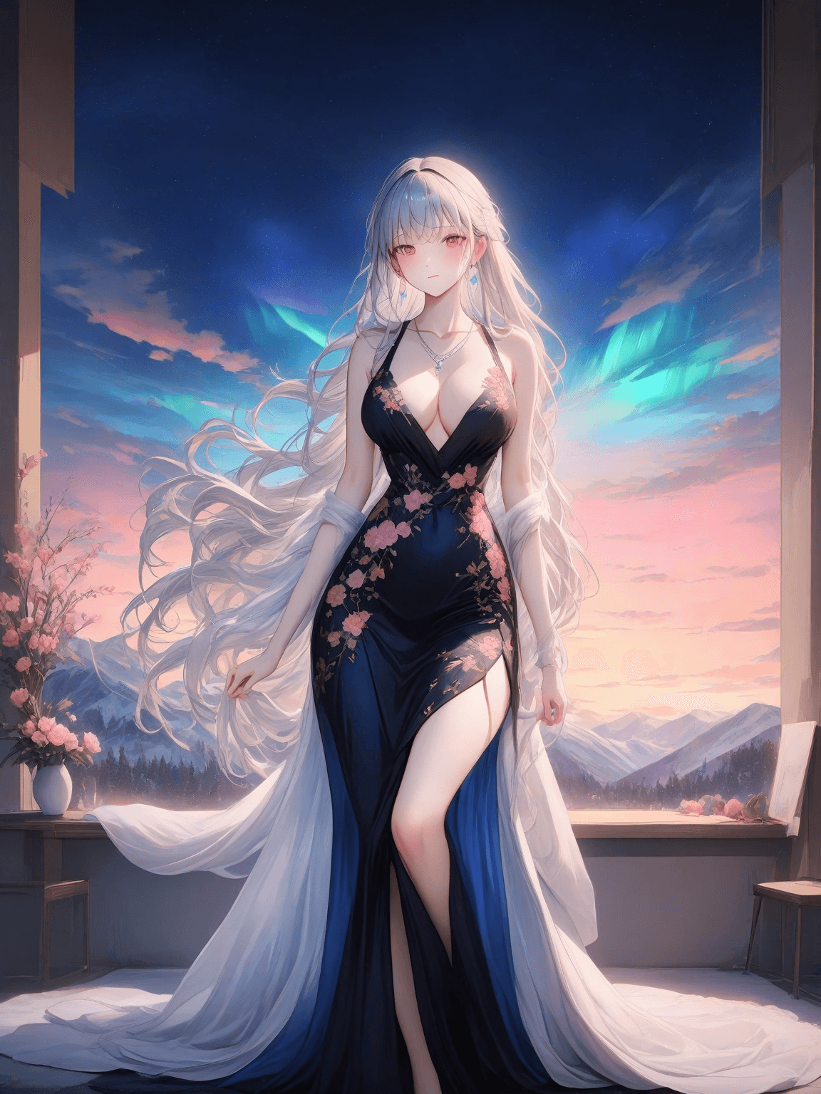 Thumbnail of Мика
