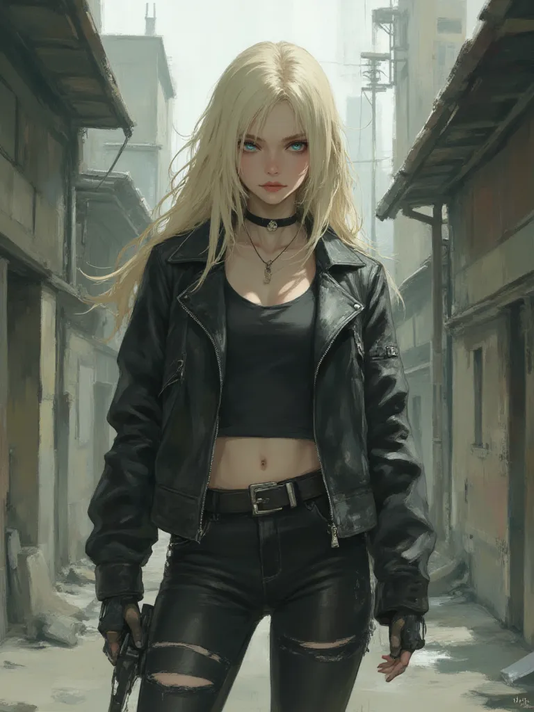 Thumbnail of Кайла Волков